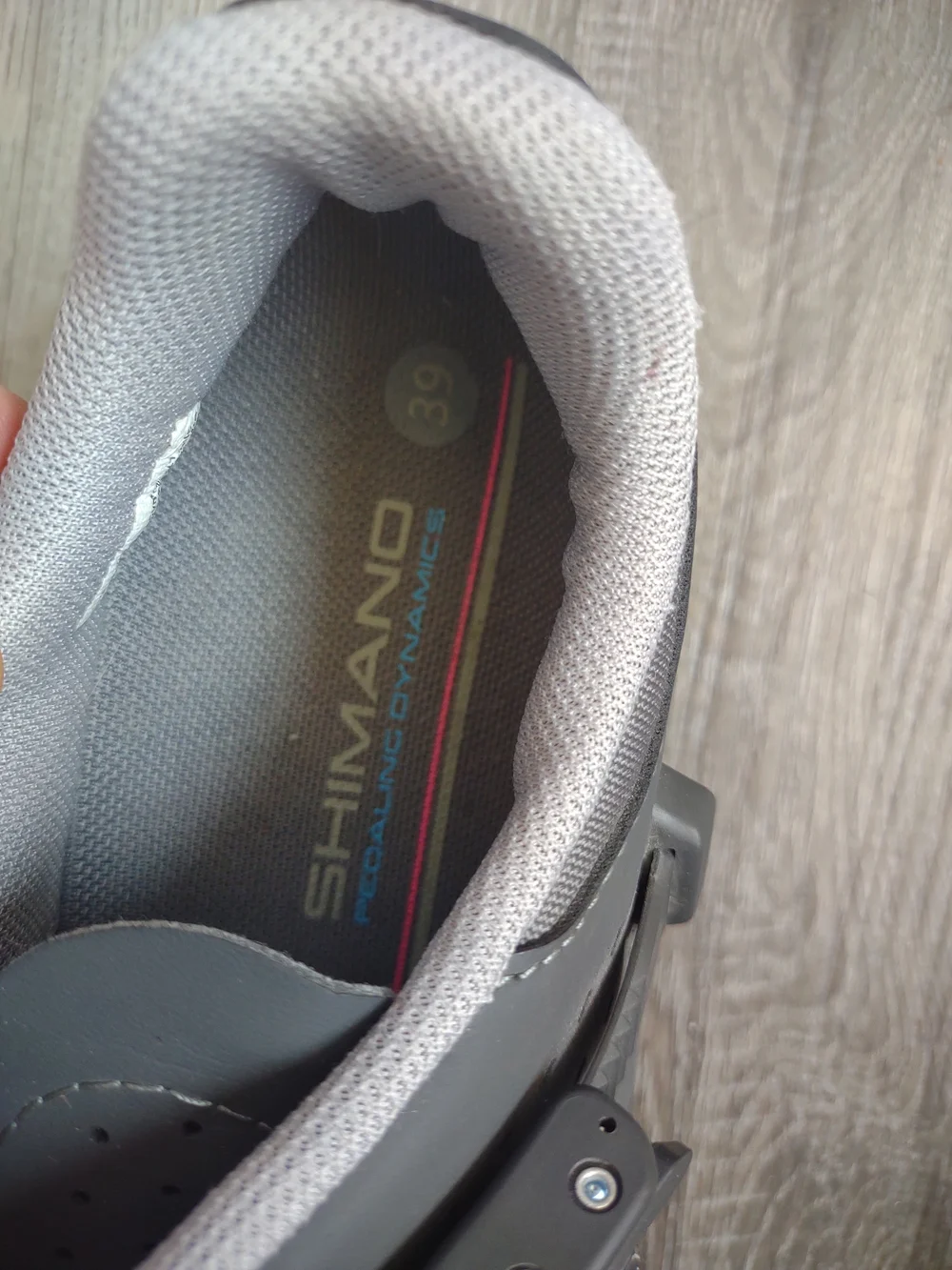 Shimano Pedaling Dynamics Women's Cycling Shoes